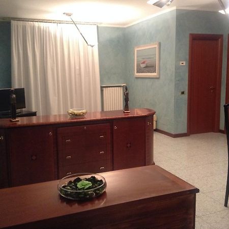 B&B Humana Rozzano Extérieur photo