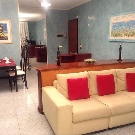 B&B Humana Rozzano Extérieur photo