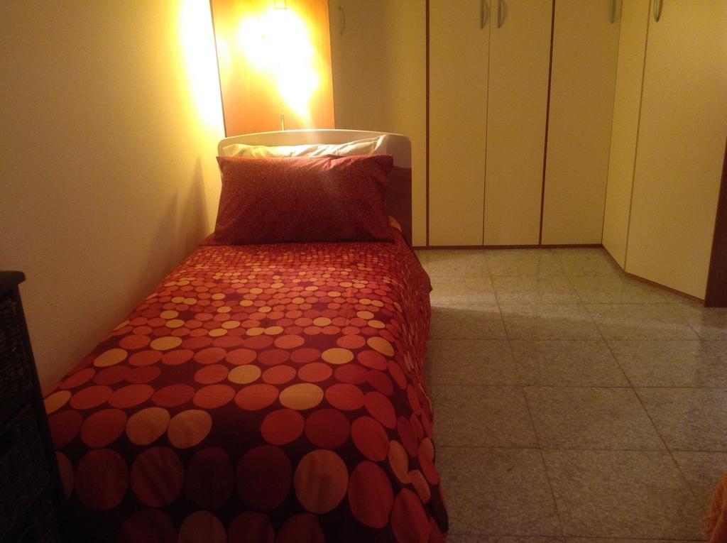 B&B Humana Rozzano Chambre photo