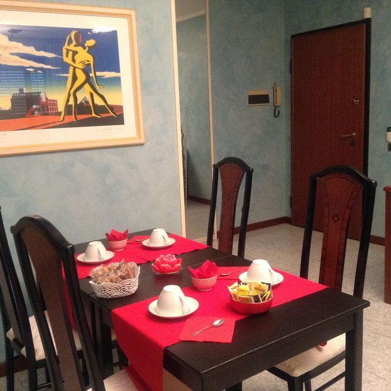B&B Humana Rozzano Extérieur photo