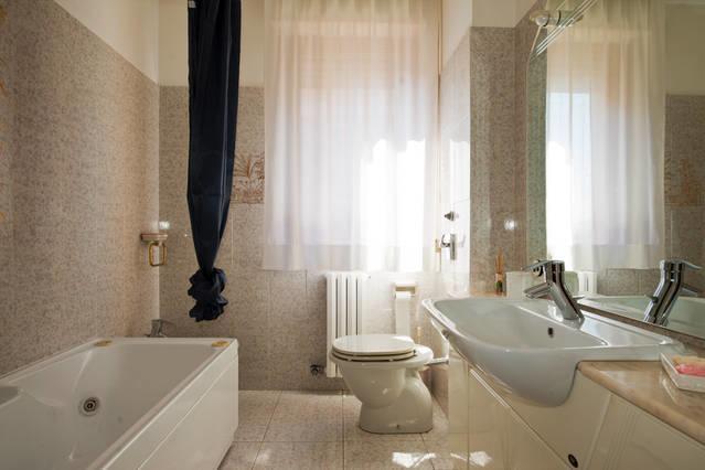 B&B Humana Rozzano Chambre photo