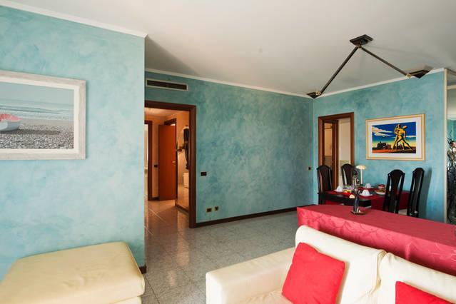 B&B Humana Rozzano Chambre photo