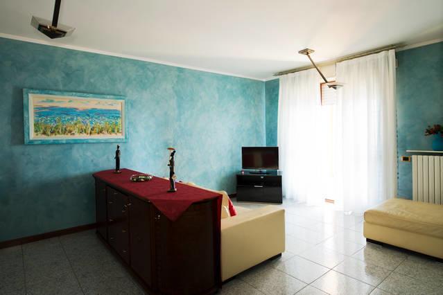 B&B Humana Rozzano Chambre photo