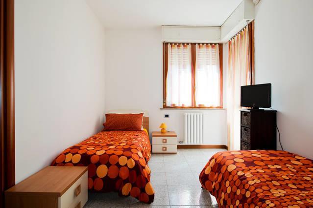 B&B Humana Rozzano Chambre photo