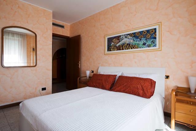 B&B Humana Rozzano Chambre photo