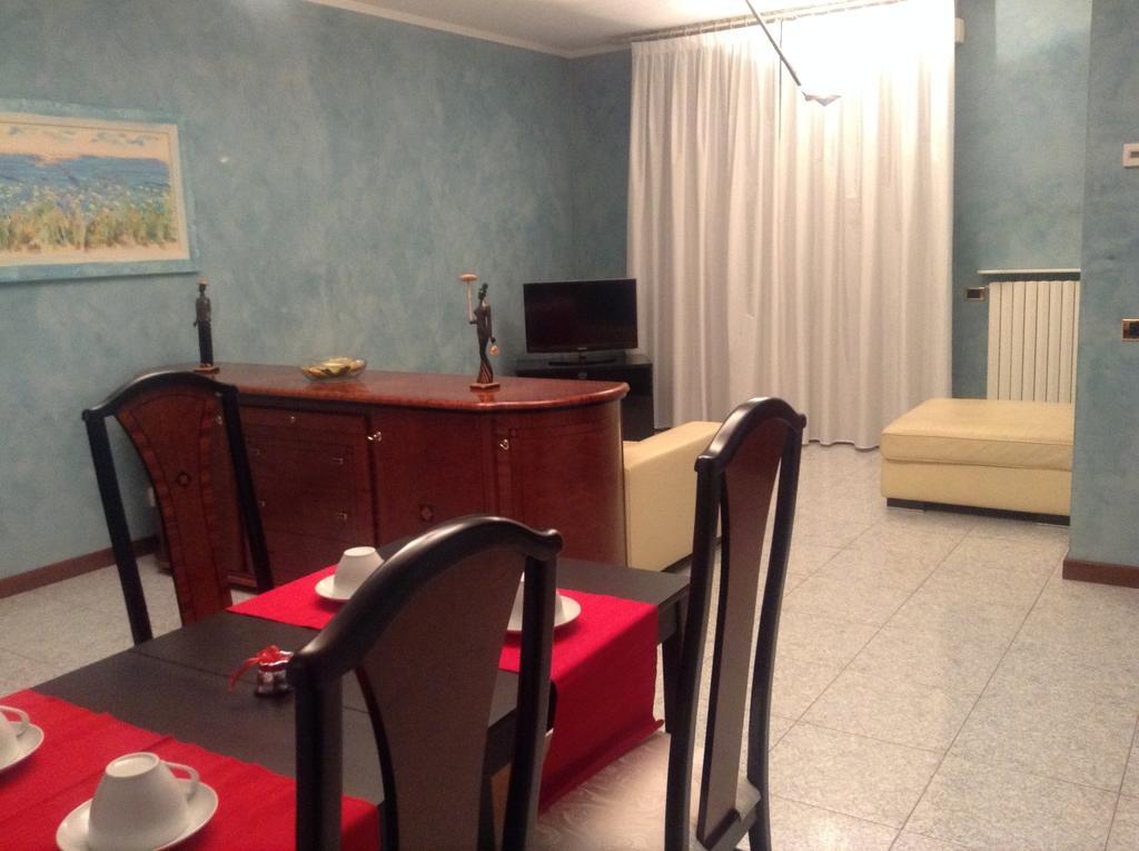 B&B Humana Rozzano Extérieur photo
