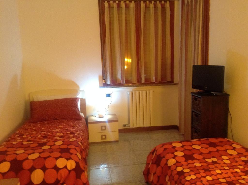 B&B Humana Rozzano Chambre photo