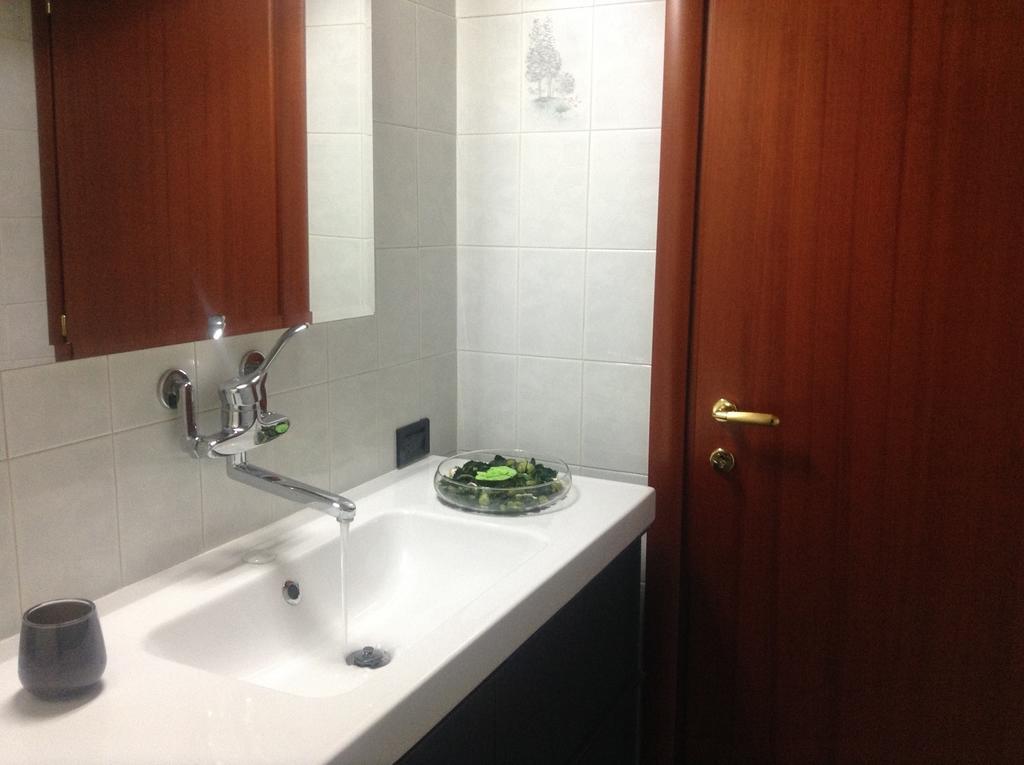 B&B Humana Rozzano Extérieur photo