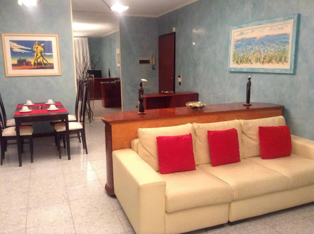 B&B Humana Rozzano Extérieur photo