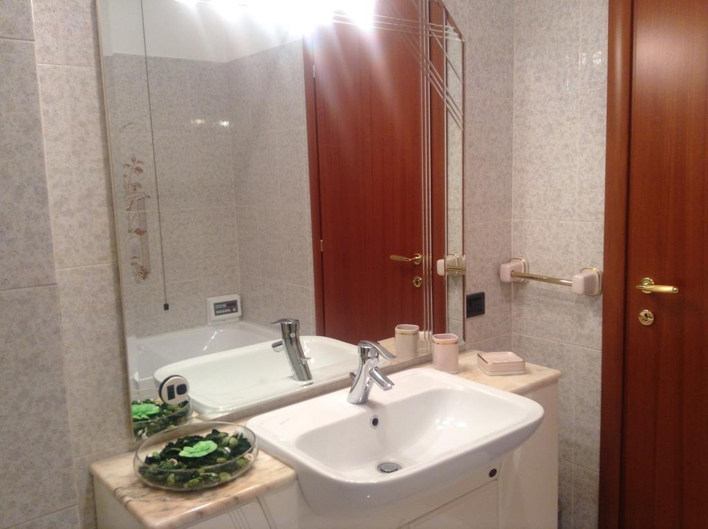 B&B Humana Rozzano Extérieur photo