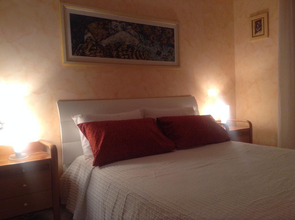 B&B Humana Rozzano Chambre photo